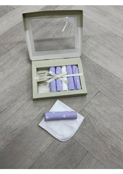 7li Ağız Silme Mendili fiyatları