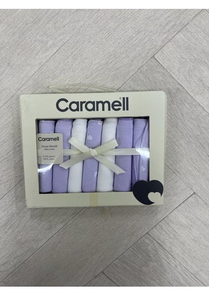 7li Ağız Silme Mendili modelleri