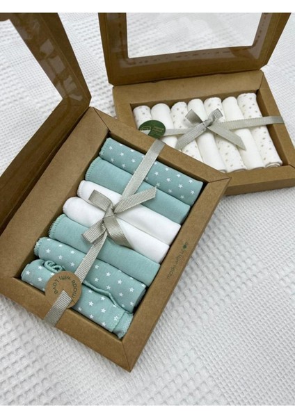 7li Ağız Silme Mendili 2 Adet fiyatları