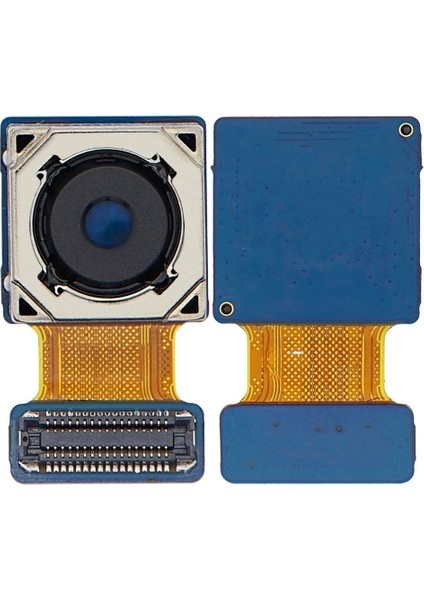 Infinix Hot 20 Ön Kamera Selfie Kamera