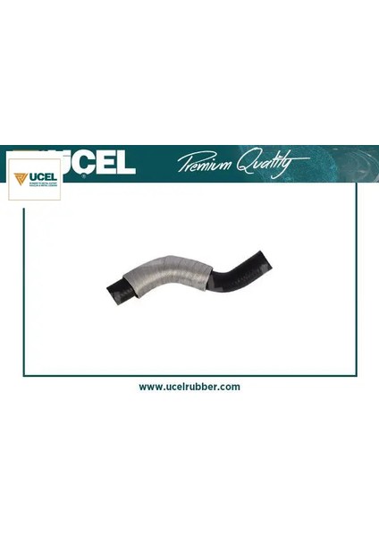 Turbo Hortumu 307 206 207 308 3008 407