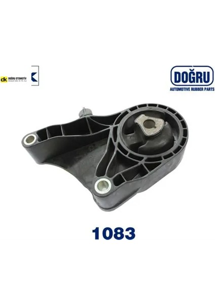 Motor Takozu Insıgnıa