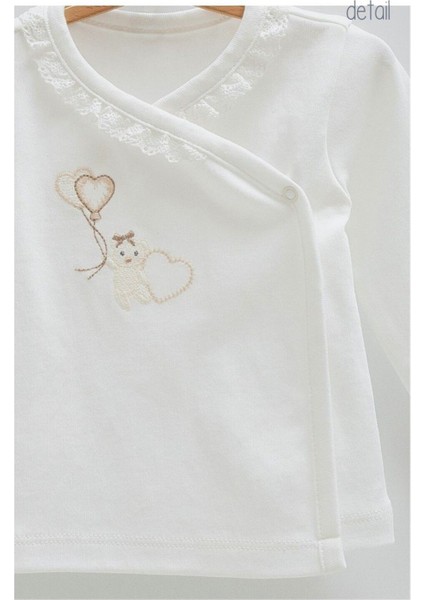 Basic Organik 5'li Set Hastane Çıkışı 2025 ZK1991 fiyatları