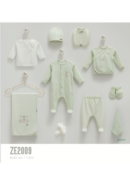 Good Baby 10 Lu Hastane Cıkısı Yenı Sezon (ZE2009) modelleri