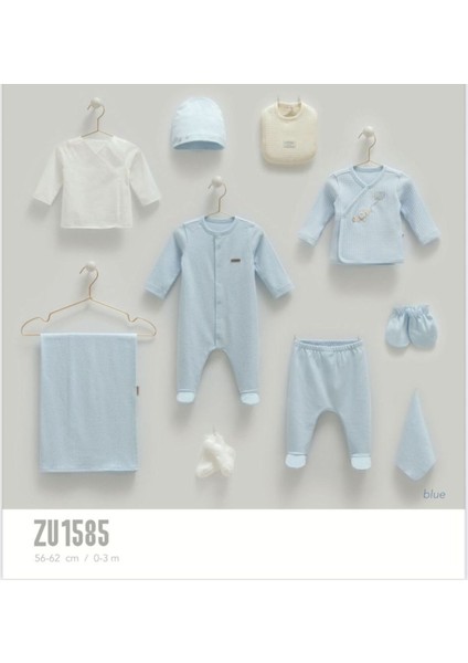 10 Lu Soft Colour Hastane Cıkısı Yenı Sezon ZU1585 fiyatları