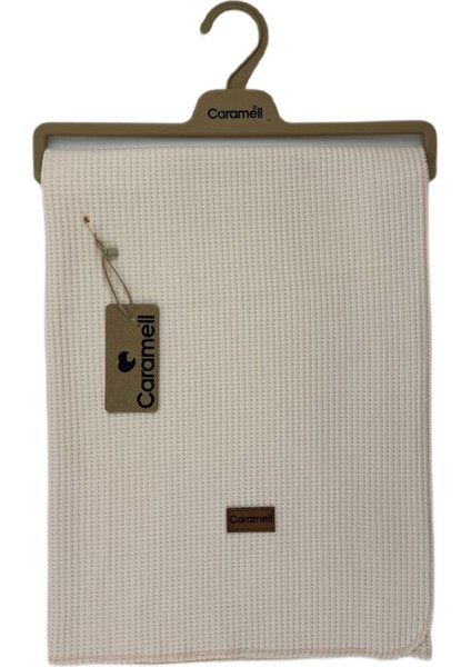 Basic Bebek Battaniye 85*95 2025 BTU2070