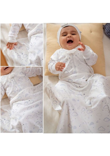 Sleep Time 85*95 Battaniye 2025 fiyatları