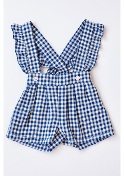 Bebek Tulum Şortlu Gömlekli fiyatları