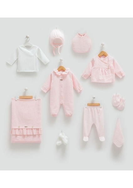 Müslin 10 Lu Hastane Cıkısı modelleri