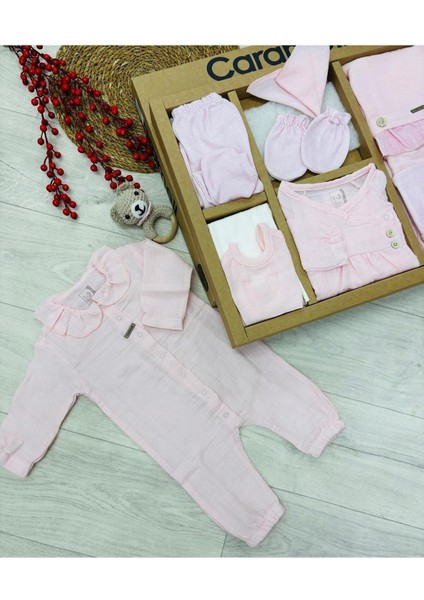 Müslin 10 Lu Hastane Cıkısı indirimleri