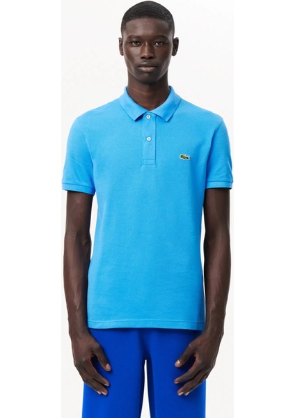 Erkek Polo Yaka T-Shirt