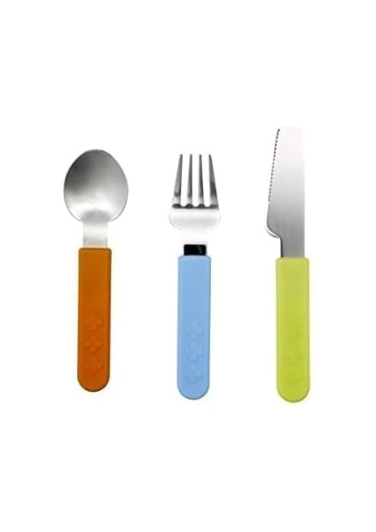 Smaska Çatal Takımı 3 Parça