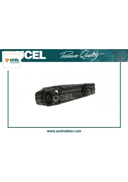 Arka Motor Takozu C2-C3 UCELS41580
