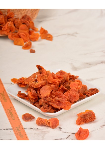 İslimli Hoşaflık Kayısı Kurusu 500 gr - Geleneksel Tat