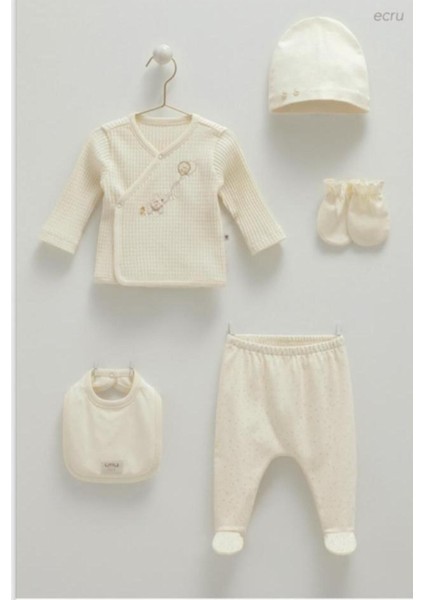 Soft Colour 5 Li Hastane Çıkısı (1586)