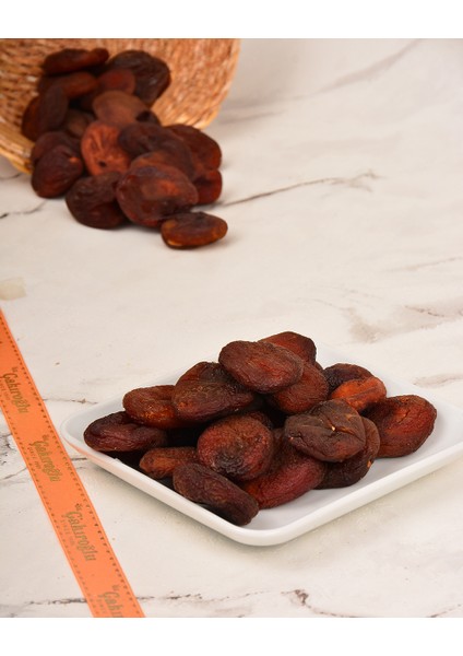 Jumbo Gün Kurusu Kayısı 500 gr - Malatya Kalitesi
