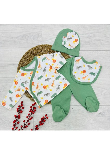 5 Li Hastane Cıkısı modelleri