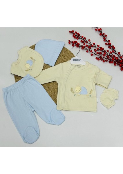 Bebitof 5 Li Hastane Cıkısı modelleri