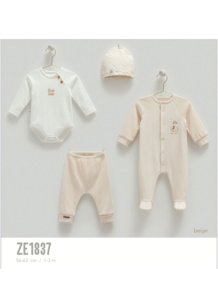 Good Baby 4 Lü Set 1837 fiyatları