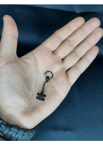 Kuru Kafa Unisex Çelik Küpe fiyatları