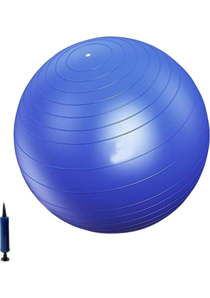 Pilates Topu Pompa Setli Aktivite’ Duyusal Algısal Motor Gelişim