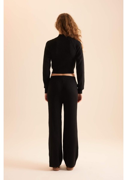 Fitted 2'li Ribana Takım D5228AXNS