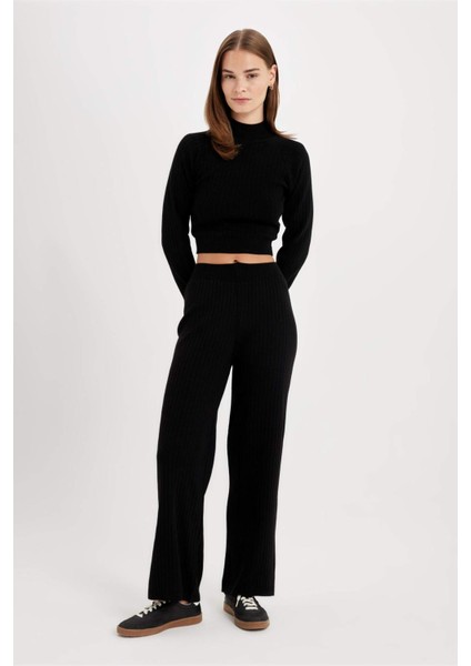 Fitted 2'li Ribana Takım D5228AXNS