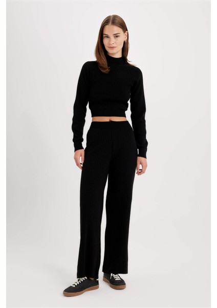 Fitted 2'li Ribana Takım D5228AXNS