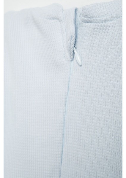 Sevimli Kutup Ayısı ve Kuş Desenli 10 Parça Kutulu Yenidoğan Hastane Çıkışı Zıbın Seti fiyatları