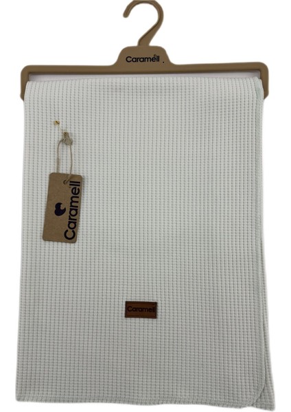 Basic Bebek Battaniye 85*95 2025 BTU2070