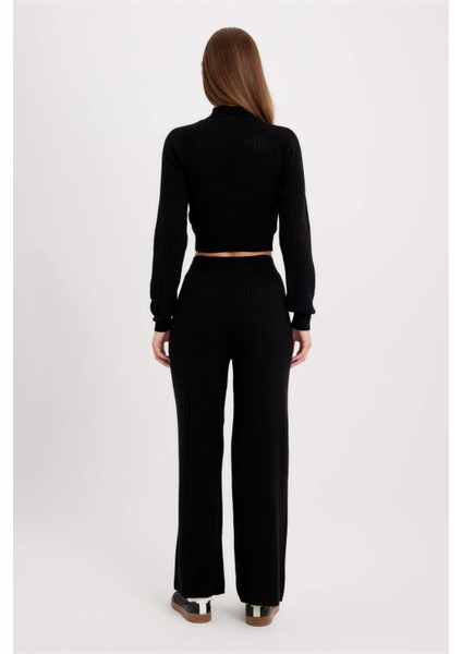 Fitted 2'li Ribana Takım D5228AXNS