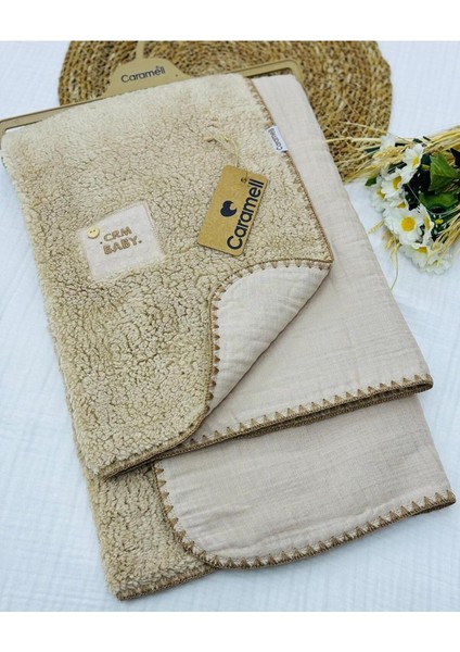 Müslin ve Welsoft Bebek Battaniyesı fiyatları