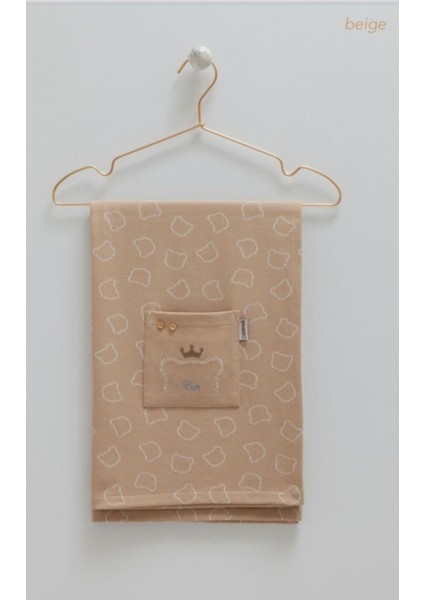 Verry Cool Bebek Battaniyesı