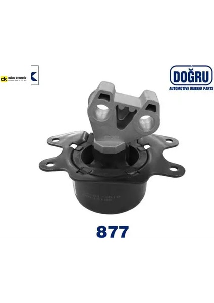 Motor Takozu Hidrolik Corsa C