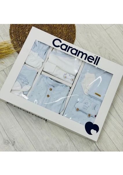 Caramell 10 Lu Hastane Cıkışı fiyatları