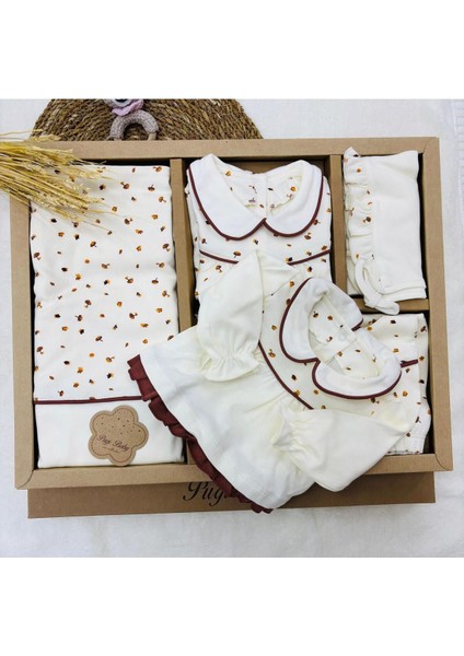 10'lu Bebek Hastane Çıkışı fiyatları