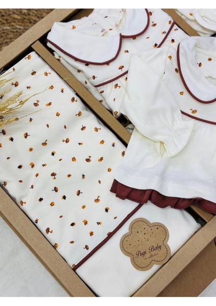 10'lu Bebek Hastane Çıkışı fırsatları