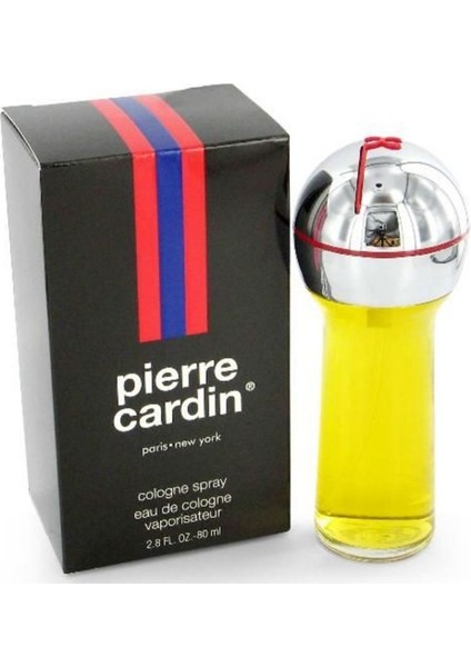 Edc 80 ml Erkek Parfüm