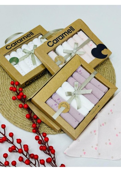 Beauty 7 Lı Agız Sılme Mendılı 3 Paket fırsatları