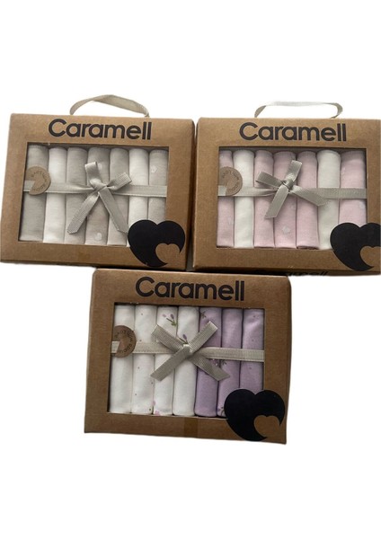 7li Ağız Silme Mendili 3 Paket modelleri