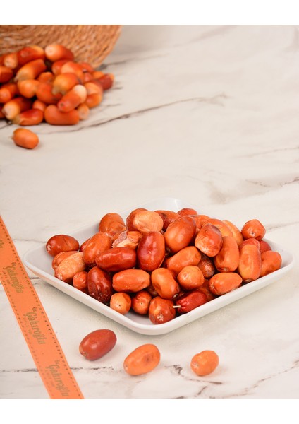 Doğal Kuru İğde 500 gr - Geleneksel Lezzet