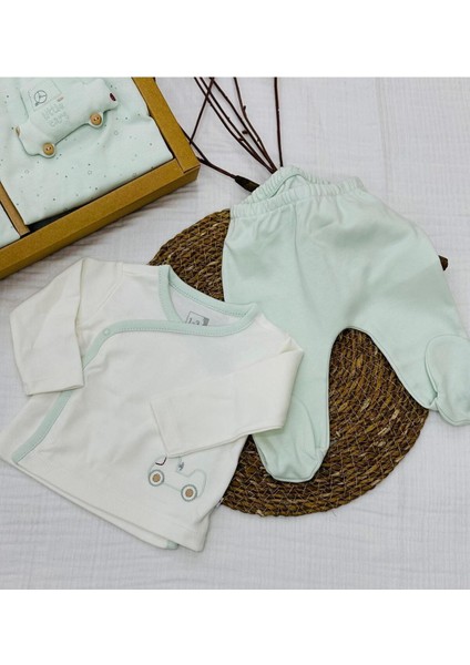 Little Cars 10’lu Hastane Çıkışı modelleri