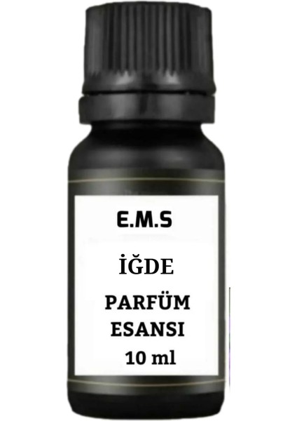Iğde Parfüm Esansı Saf Alkolsüz 10 Ml.( Evde Kendi Parfümünüzü Yapın)Iğde Esansı.