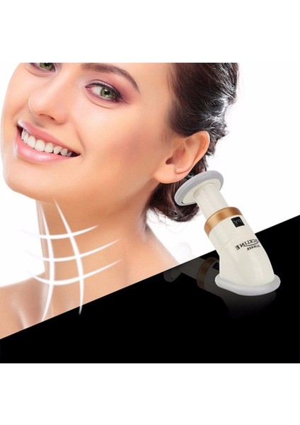 Gıdı Toparlayıcı ve Masaj Aleti, Şekillendirici ve Incelten Cihaz