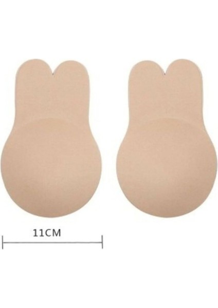 Hayalet Sütyen Krem, Büyük Beden, Rahat ve Şık Tasarım fiyatları