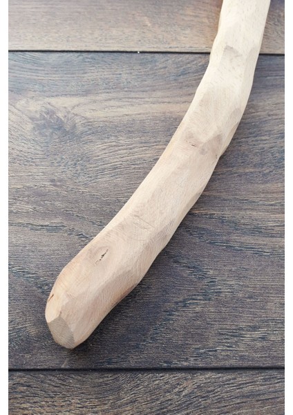 Venty (Gürgen) Şekillendirilmiş Papağan Tüneği 40.5 cm | Jako, Amazon, Eklektus, Alex, Sultan - V892 | Ayak Kaslarını Destekleyici modelleri
