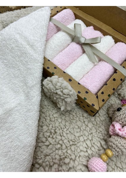 Pamuk Bebek Havlu Ağız Mendili fiyatları