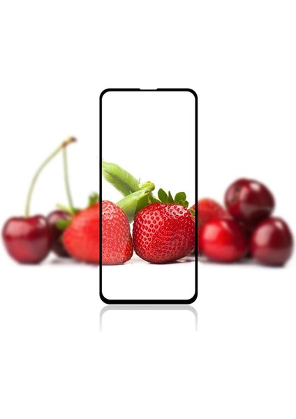 Xiaomi Poco F2 Pro 3D Full Glue Tempered Cam Ekran KORUYUCU-(1903) - TKNAL2738-1042 indirimleri