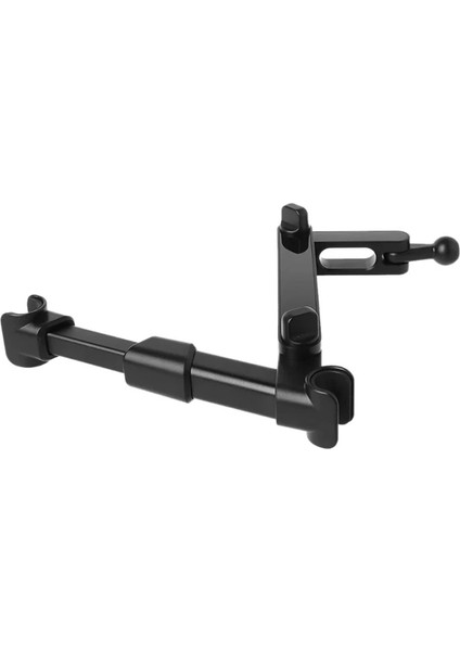 Ally LF-072B Koltuk Arkası Araç Içi Mıknatıslı Manyetik Telefon TUTUCU-(1903) - TKNAL4305-918 fırsatları