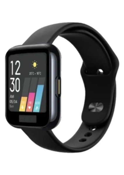 Ally Oppo Realme Watch 3D Full Kaplama Ekran Koruyucu PET+PMMA-(1903) - TKNAL8500-9077 fiyatları